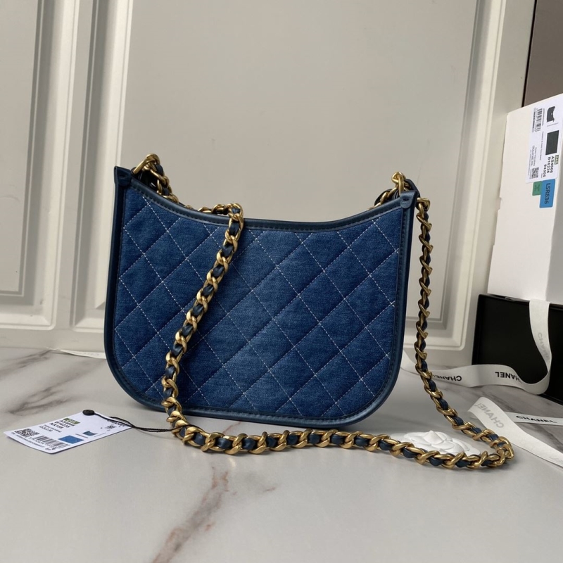 Chanel Satchel Bags